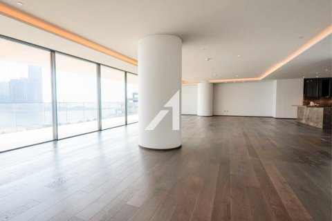 Снять в аренду квартиру в One at Palm Jumeirah, Пальма Джумейра, Дубай: 4 спальни, 509.1м², № 77621 - фото 5