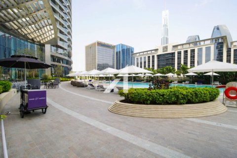 Appartement à Downtown Dubai (Downtown Burj Dubai), Dubai, 2 chambres, 158 m², № 101169 - photo 9