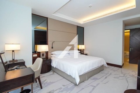 Appartement à Downtown Dubai (Downtown Burj Dubai), Dubai, 2 chambres, 158 m², № 101169 - photo 5
