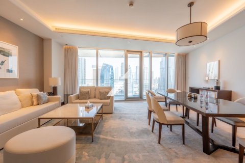 Appartement à Downtown Dubai (Downtown Burj Dubai), Dubai, 2 chambres, 158 m², № 101169 - photo 8