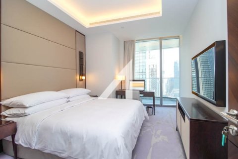 Appartement à Downtown Dubai (Downtown Burj Dubai), Dubai, 2 chambres, 158 m², № 101169 - photo 6