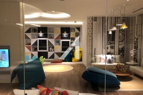 Appartement à Downtown Dubai (Downtown Burj Dubai), Dubai, 2 chambres, 158 m², № 101169 - photo 10