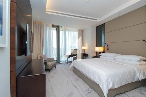 Appartement à Downtown Dubai (Downtown Burj Dubai), Dubai, 2 chambres, 158 m², № 101169 - photo 4