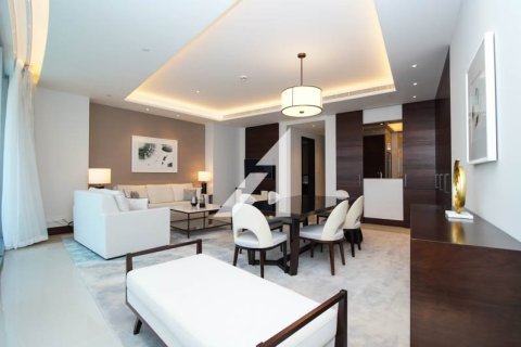 Appartement à Downtown Dubai (Downtown Burj Dubai), Dubai, 2 chambres, 158 m², № 101169 - photo 7