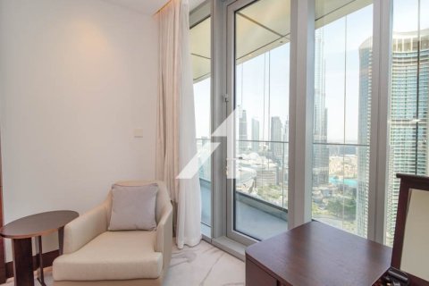 Appartement à Downtown Dubai (Downtown Burj Dubai), Dubai, 2 chambres, 158 m², № 101169 - photo 3
