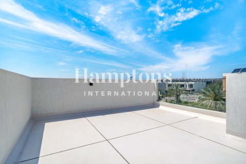 Townhouse in Murooj Al Furjan, Al Furjan, Dubai 4 bedrooms, 671.96739900 sq.m. № 101168 - photo 27