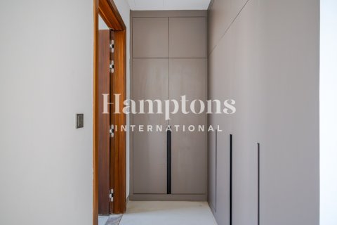 Townhouse in Murooj Al Furjan, Al Furjan, Dubai 4 bedrooms, 671.967 sq.m. № 101168