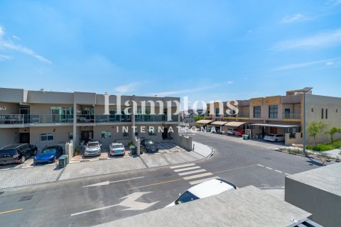 Townhouse in Murooj Al Furjan, Al Furjan, Dubai 4 bedrooms, 671.96739900 sq.m. № 101168 - photo 8