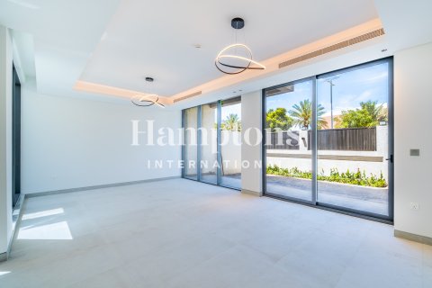 Townhouse in Murooj Al Furjan, Al Furjan, Dubai 4 bedrooms, 671.96739900 sq.m. № 101168 - photo 18