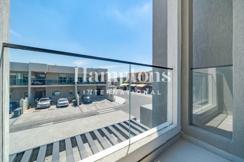 Townhouse in Murooj Al Furjan, Al Furjan, Dubai 4 bedrooms, 671.96739900 sq.m. № 101168 - photo 28