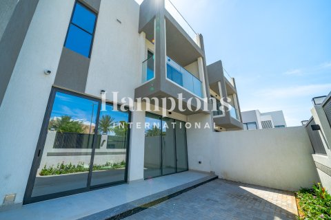 Townhouse in Murooj Al Furjan, Al Furjan, Dubai 4 bedrooms, 671.96739900 sq.m. № 101168 - photo 19