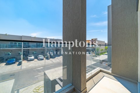 Townhouse in Murooj Al Furjan, Al Furjan, Dubai 4 bedrooms, 671.96739900 sq.m. № 101168 - photo 9