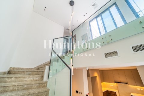 Townhouse in Murooj Al Furjan, Al Furjan, Dubai 4 bedrooms, 671.96739900 sq.m. № 101168 - photo 17