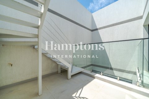 Townhouse in Murooj Al Furjan, Al Furjan, Dubai 4 bedrooms, 671.96739900 sq.m. № 101168 - photo 5