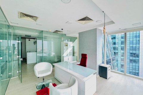 Office in Business Bay, Dubai 89 sq.m. № 101170