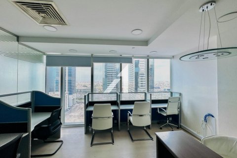 Office in Business Bay, Dubai 89 sq.m. № 101170 - photo 11