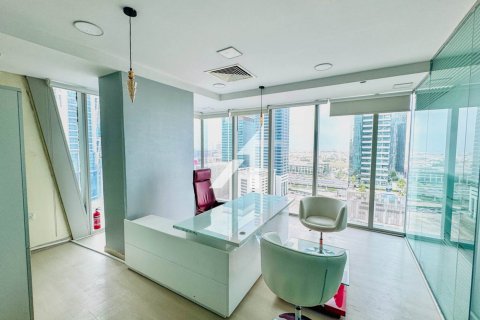 Office in Business Bay, Dubai 89 sq.m. № 101170 - photo 13