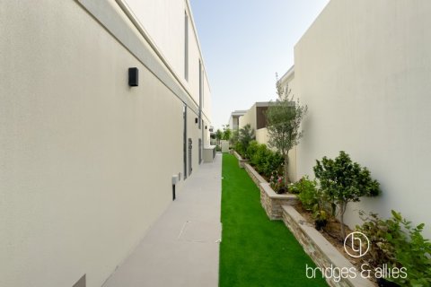 Villa en Tilal Al Ghaf, Dubai, 4 dormitorios, 436 m², № 100707 - foto 20