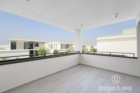 Villa en Tilal Al Ghaf, Dubai, 4 dormitorios, 436 m², № 100707 - foto 19