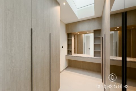Villa en Tilal Al Ghaf, Dubai, 4 dormitorios, 436 m², № 100707 - foto 25