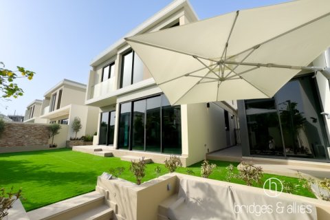 Villa en Tilal Al Ghaf, Dubai, 4 dormitorios, 436 m², № 100707 - foto 10