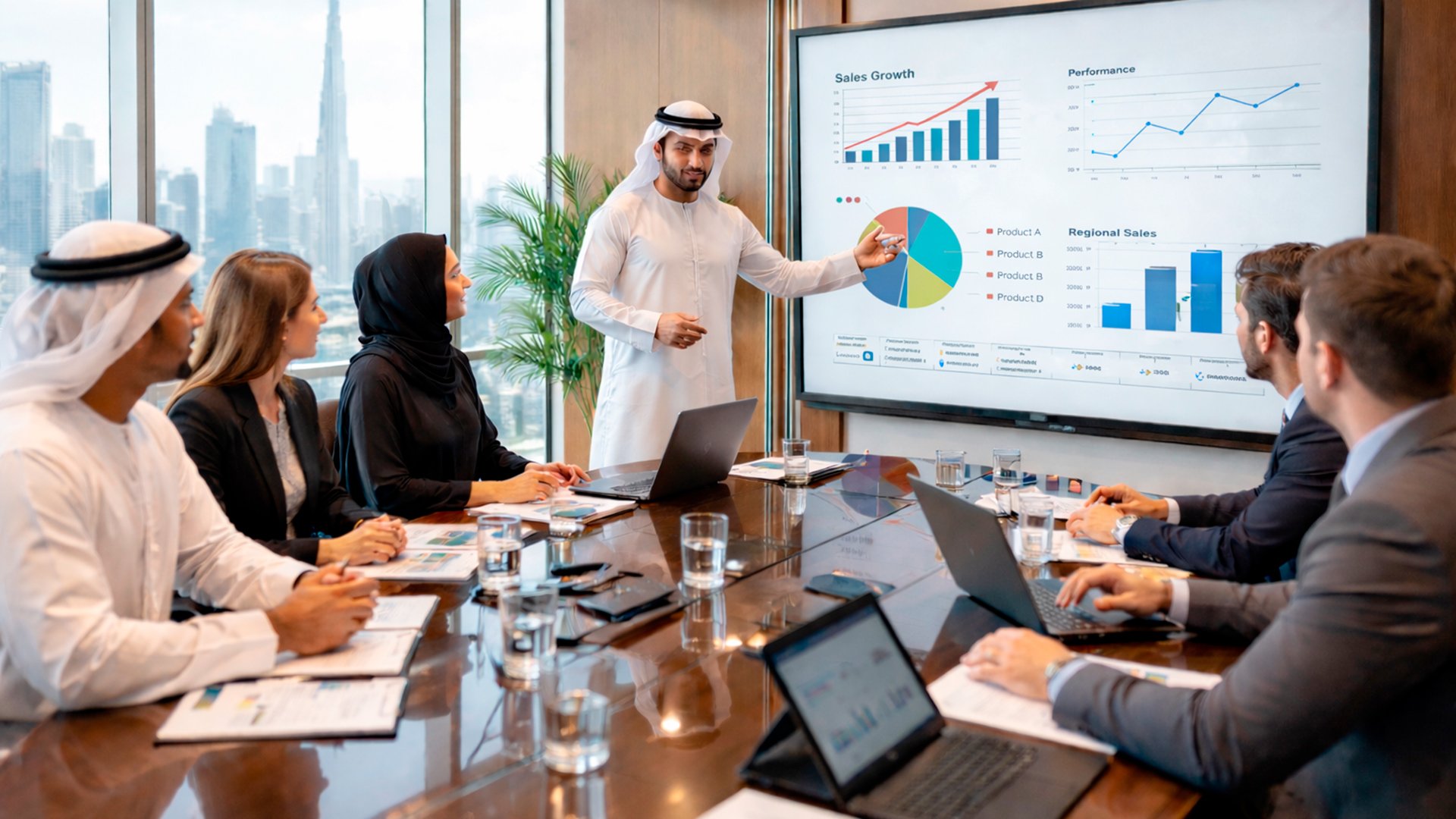 DAMAC Properties leads the Dubai market: March property sales reach AED 3.12 billion