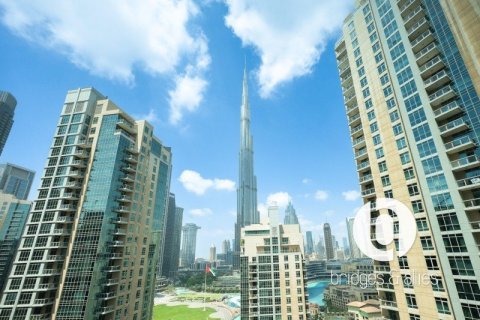 شقة في وسط مدينة دبي, دبي 3 غرف نوم, 171 م² رقم 100708 - صورة 8