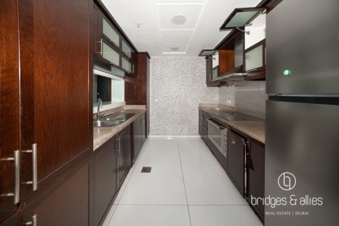 Apartamento en Downtown Dubai (Downtown Burj Dubai), Dubai, 3 dormitorios, 241 m², № 100708 - foto 14