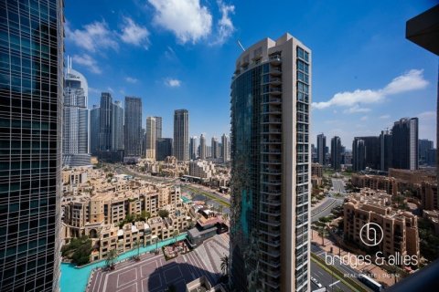 Apartamento en Downtown Dubai (Downtown Burj Dubai), Dubai, 3 dormitorios, 241 m², № 100708 - foto 19