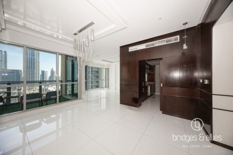Apartamento en Downtown Dubai (Downtown Burj Dubai), Dubai, 3 dormitorios, 241 m², № 100708 - foto 6