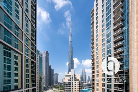 شقة في وسط مدينة دبي, دبي 3 غرف نوم, 171 م² رقم 100708 - صورة 23