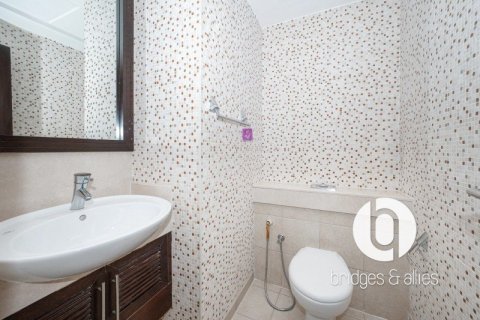 شقة في وسط مدينة دبي, دبي 3 غرف نوم, 171 م² رقم 100708 - صورة 4