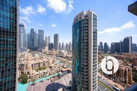 شقة في وسط مدينة دبي, دبي 3 غرف نوم, 171 م² رقم 100708 - صورة 18