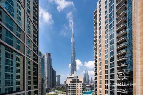 Apartamento en Downtown Dubai (Downtown Burj Dubai), Dubai, 3 dormitorios, 241 m², № 100708 - foto 20