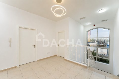 Купить таунхаус в Джумейра Вилладж Серкл, Дубай: 3 спальни, 262м², № 141420 - фото 29