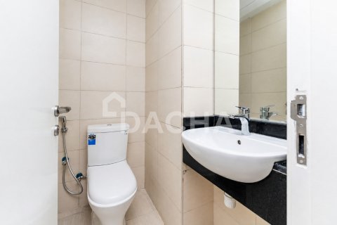 Купить таунхаус в Джумейра Вилладж Серкл, Дубай: 3 спальни, 262м², № 141420 - фото 19