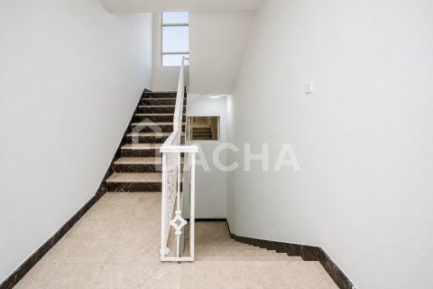 Купить таунхаус в Джумейра Вилладж Серкл, Дубай: 3 спальни, 262м², № 141420 - фото 8