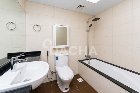 Купить таунхаус в Джумейра Вилладж Серкл, Дубай: 3 спальни, 262м², № 141420 - фото 28