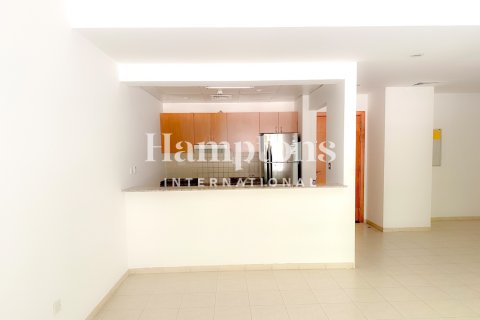 Appartement à Greens, Dubai, 3 chambres, 148.55189700 m², № 141433 - photo 8