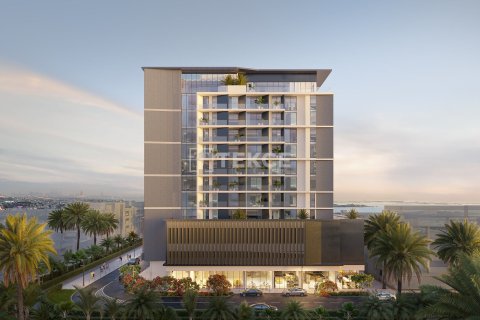 Apartment in Al Satwa, Dubai 2 bedrooms, 115 sq.m. № 141425 - photo 3