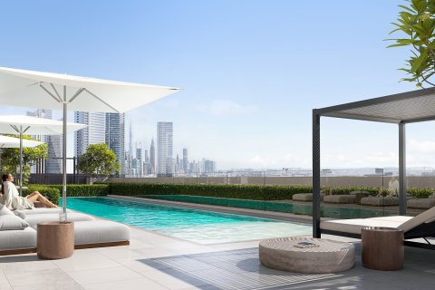 Apartment in Al Satwa, Dubai 2 bedrooms, 115 sq.m. № 141425 - photo 6