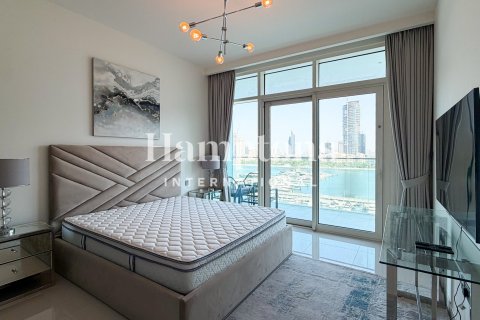 Appartement à Dubai Harbour, Dubai, 2 chambres, 114.36359300 m², № 141427 - photo 19
