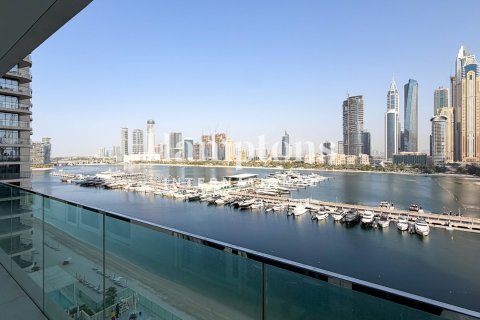 Appartement à Dubai Harbour, Dubai, 2 chambres, 114.36359300 m², № 141427 - photo 24