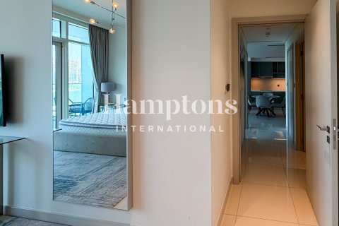 Appartement à Dubai Harbour, Dubai, 2 chambres, 114.36359300 m², № 141427 - photo 18