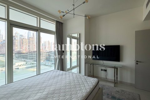Appartement à Dubai Harbour, Dubai, 2 chambres, 114.36359300 m², № 141427 - photo 8