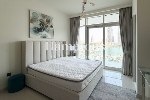 Appartement à Dubai Harbour, Dubai, 2 chambres, 114.36359300 m², № 141427 - photo 3