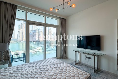 Appartement à Dubai Harbour, Dubai, 2 chambres, 114.364 m², № 141427