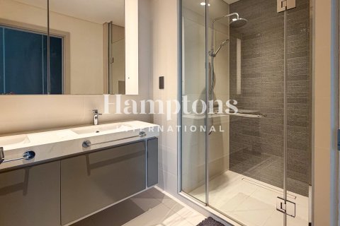 Appartement à Dubai Harbour, Dubai, 2 chambres, 114.36359300 m², № 141427 - photo 21