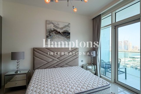 Appartement à Dubai Harbour, Dubai, 2 chambres, 114.36359300 m², № 141427 - photo 20