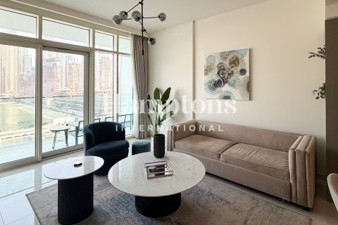 Appartement à Dubai Harbour, Dubai, 2 chambres, 114.36359300 m², № 141427 - photo 4